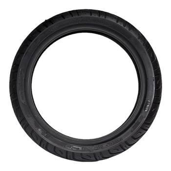 Gumande semi-hot melt tires are wear-resistant and anti-skid