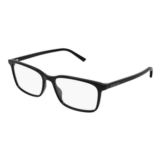 
Kering glasses Gucci GUCCI men and women same style narrow frame rectangular optical myopia glasses frame GG1997O