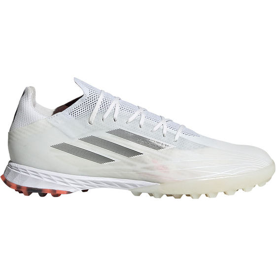 Adidas/Adidas genuine X Speedflow.1 men's crushing football shoes FY3281
