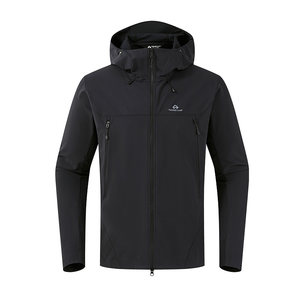 Pathfinder [Sea Lion 2.0] CORDURA wear-resistant soft shell jacket men's spring and autumn new outdoor sports soft shell jacket