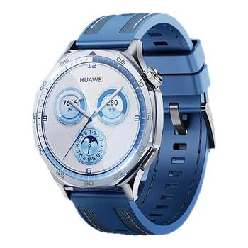 
Hot sale] Huawei GT watch explosion-proof tempered film