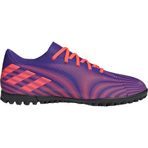 Adidas/Adidas genuine NEMEZIZ .4 Men's artificial lawn sports football shoes EH0525
