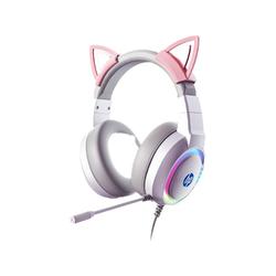 Hp/hp Headphones E-sports Game Wired Headset Eating Chicken Desktop Computer Notebook Live Universal