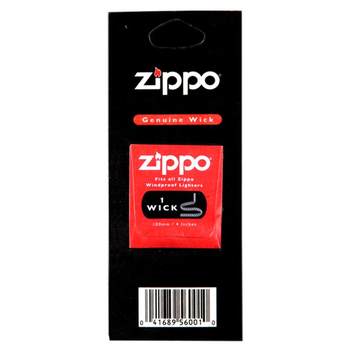 Zippo lighter oil genuine flint asbestos core accessories