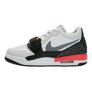 
Nike Nike women's shoes, big children's shoes AIR JORDAN LEGACY 312 low-top sneakers CD9054-113