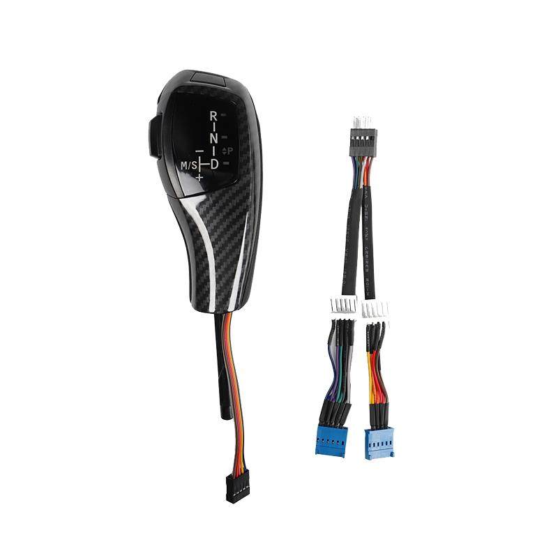 Chargeur De Levier De Vitesse électronique Poweroff Automatique Pour SRAM