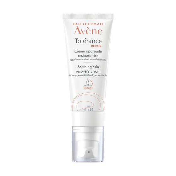 
[Same style as Fan Zhendong] Avène's specialized repair cream soothes redness and sensitive skin, hydrating, moisturizing and stabilizing cream