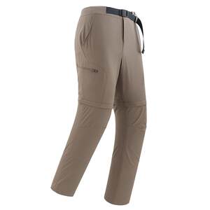 
[Nunchaku] Pathfinder detachable long and short wear-resistant summer outdoor hiking pants women's sports quick-drying pants