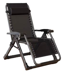 
Lunch lounge chair folding lunch break home leisure elderly balcony backrest chair new style lazy nap dual-purpose chair