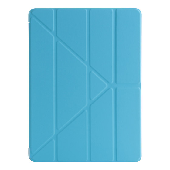 iPad2021 protective case 7/8/9 generation Pro 9.7-inch mini6 suitable for Apple air4/2/1 flat shell 2018 56 2022 new ipod10 pen slot air5 ten generation niche silicone