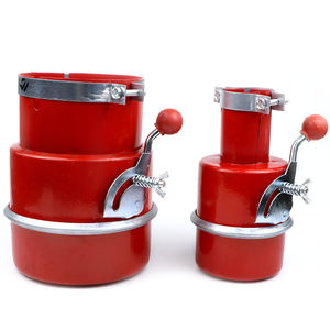 Car fire cover fire cover exhaust pipe fire hatflars, car exhaust fire cap fire cap fire caps, fire extinguisher fire cover