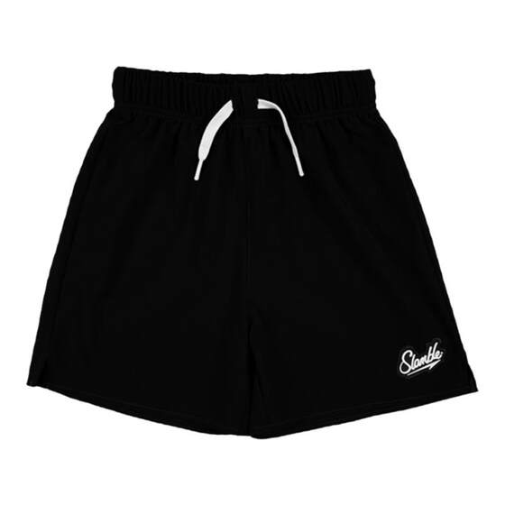 
SLAMBLE children's sports shorts breathable quick-drying basketball mid-pants running fitness five-point pants summer new style