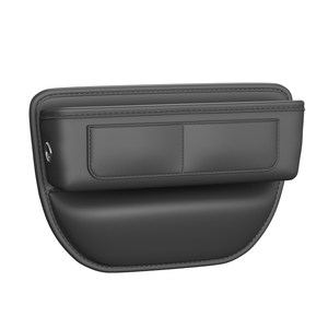 
Suitable for 25 Cadillac CT5 car gap storage boxes, seat gap storage, interior car supplies