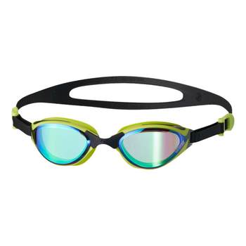 Large frame waterproof and anti-fog Arena/Arena swimming goggles
