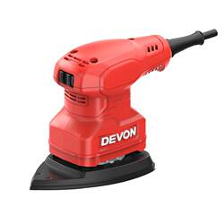 Dayou Sander DEVON/Dayou