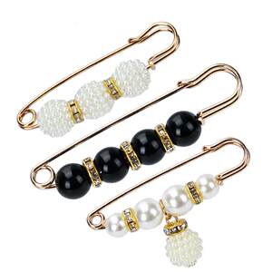 
Pins to fix the waistband of clothes and tighten the artifact, corsage, brooch, lock pin, buckle pin, waist tightening accessories, high-end, exquisite and fashionable
