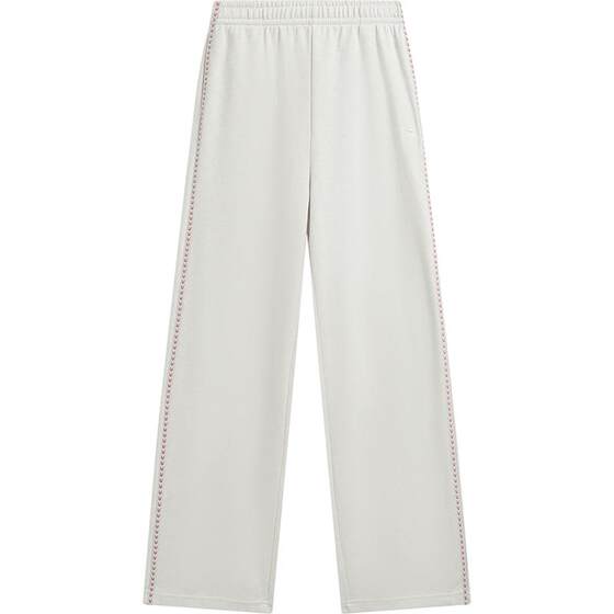 
Li-Ning Forbidden City jointly branded 2026 new Year of the Horse sweatpants for women spring loose casual pants women's straight sports pants