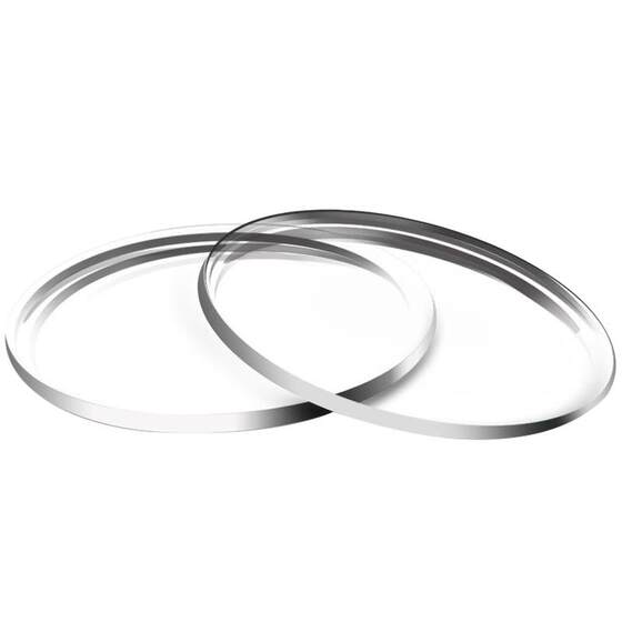 High -definition 1.56 1.61 1.67 1.74 Non -spherical non -spherical discoloration anti -blue light anti -fog lens custom green film