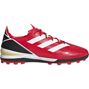 Adidas/阿迪达斯正品曼联男子 TF碎钉人造草坪训练足球鞋GY7546