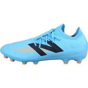 
Little Little Little NEW BALANCE FURON Second Top AG Short Nail Training Football Shoes Adult Men SF2AS75-2E