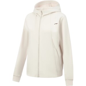 
LI-NING Li Ning Women's Sports Fitness Jacket AWDW078-3