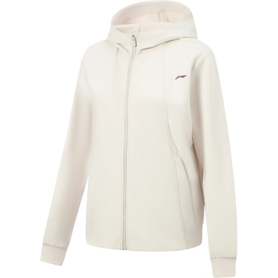 
LI-NING Li Ning Women's Sports Fitness Jacket AWDW078-3