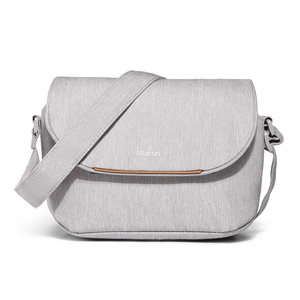 ULANZI Youbin F01 Lightweight Travel Shop Bag Photography Camera Camera Micro Single Protection Package is suitable for Sony Canon Fuji Foreign Shooting Travel Casual Digital Photography Bag

