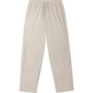 
Camel men's casual pants 2026 spring and summer new quick-drying pants cool outdoor sports stretch sunscreen straight pants