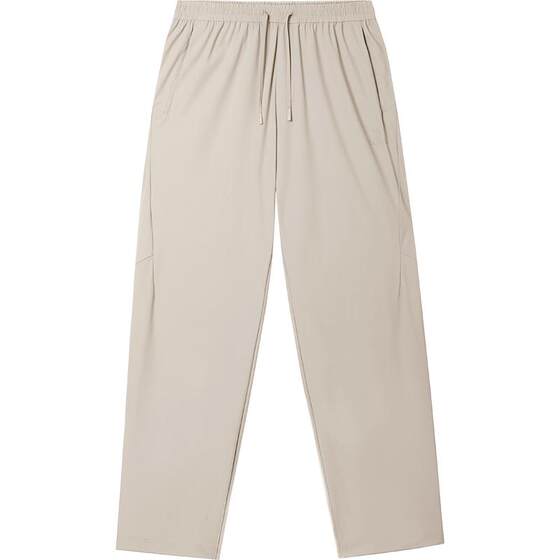 
Camel men's casual pants 2026 spring and summer new quick-drying pants cool outdoor sports stretch sunscreen straight pants