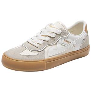 
Huili Dexun shoes women's retro sneakers 2026 spring new canvas shoes casual women's shoes sports white shoes women's models