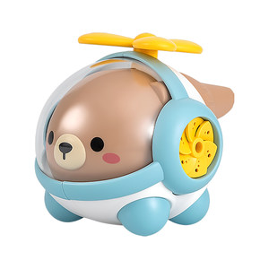 
Children's trumpet toys can blow whistle for babies Internet celebrity washable new baby mouth muscle training whistle instrument