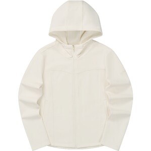 
Vertical Technology丨Hongxing Erke Jacket Women's 2026 Spring New Women's Knitted Hooded Sportswear Women's Clothing