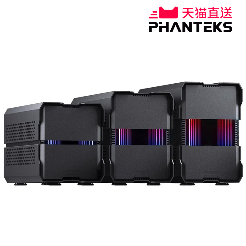 PHANTEKS׷SHIFT XT P121 240ˮITXС4090 P121ʯڻ+850W SFXȫģATX3.0Դ ʵ1599Ԫ