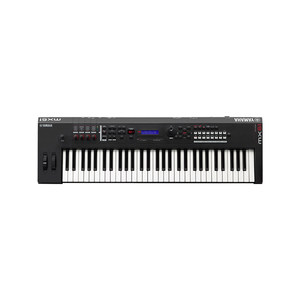
Yamaha synthesizer MX61/MX88 professional arranger keyboard portable stage performance electronic keyboard instrument
