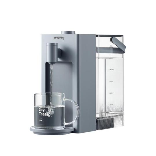 Distributeur eau chaude disponible sur Chr Restauration