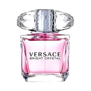 
[Self-operated] Hou Minghao VERSACE Versace Pink Diamond Crystal Diamond Women's Perfume 50/90ml Perfume Gift