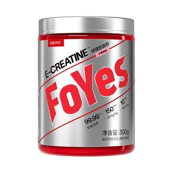 FoYes Zinc Magnesium Creatine Monohydrate Endurance Outbreak