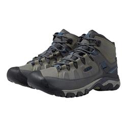 Keen Targhee Iii Mid Waterproof Waterproof Men's Outdoor Hiking Hiking Shoes Mid-top