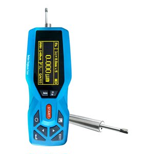 
Roughness meter TR200 Portable Surface Roughness meter Handheld Finish Detector WONTEST