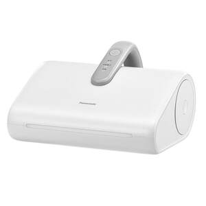 
[New product launch] Panasonic Bed Vacuum Cleaner Bacteria-Free Dust Bag Mite Remover DC15Pro-M200