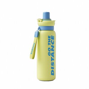 
bablov thermos cup for girls, high-looking straw cup, new sports large-capacity water cup, portable cup