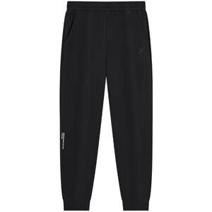 
Xtep Sports Pants Men's 2025 Autumn New Fashion Commuting Knitted Men's Sports Pants 975329630296