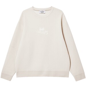 
[Shopping Mall Hot Style] Jack Jones Men’s BSQ Joint Autumn and Winter Round Neck Sweater Versatile Knitted Sweater 225313005