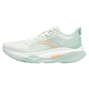 361 Red Flame 4 Running Shoes Spring New Shoes Mesh Running Shoes Shoes Shoes Shoes Water-Repellent Sports Shoes Men
