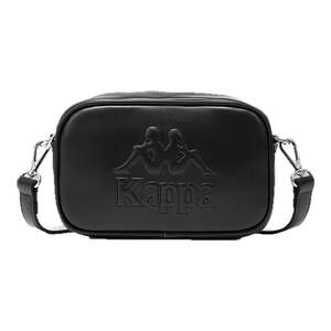 
Kappa Kapa Women's Bag 2025 Summer New Simple and Versatile Classic Retro Shoulder Bag K0F48BD10