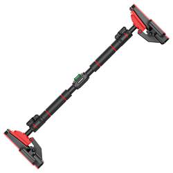 [Patented enlarged four-legged board] Horizontal bar for indoor home use