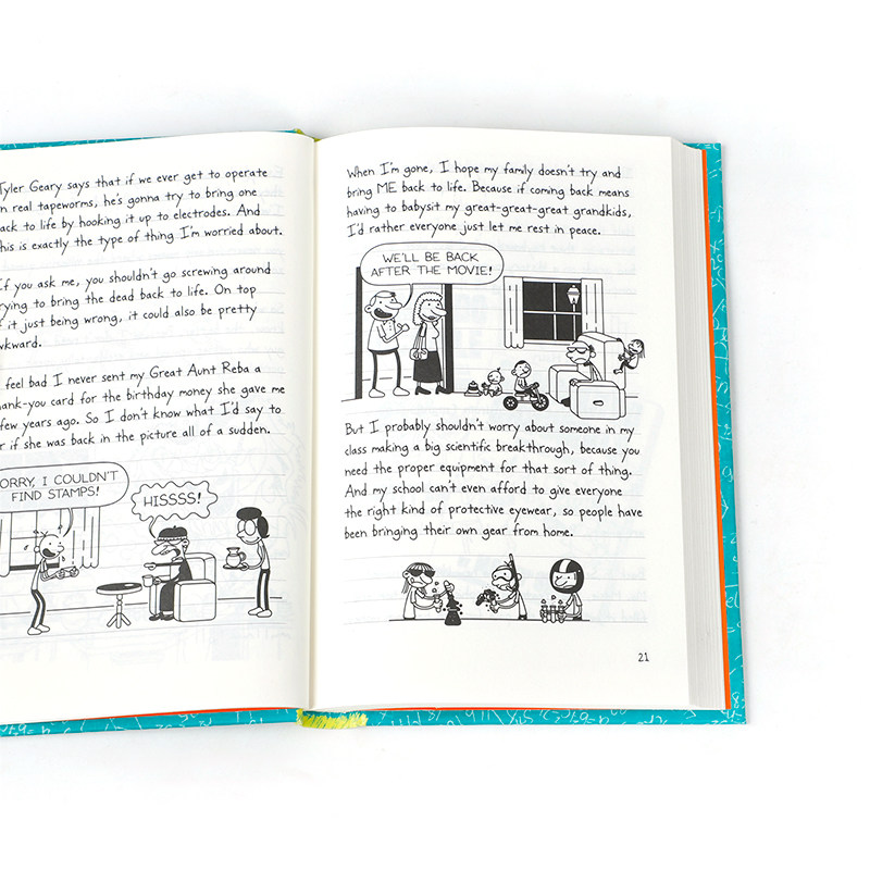 diary of a wimpy kid complete set 1 19: english paperback collection with audio diary of a wimpy kid complete set 1 19: english paperback collection with audio