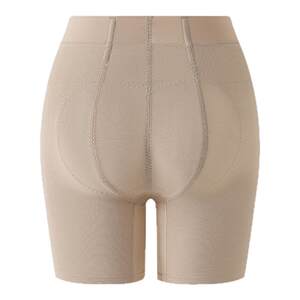 Curve-based hip lifting pants without traces and invisible buttocks, belly-retracting, fake buttocks, fake hips, wide hips, magic weapon