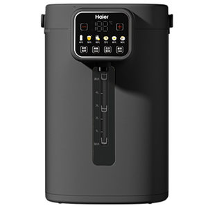 
Haier electric kettle 5L capacity antibacterial waterway electric kettle 316L stainless steel electric kettle kettle