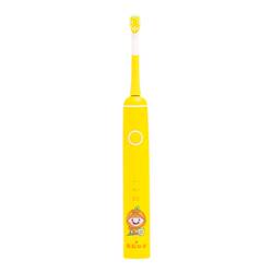 Eater soft hair children's level 7 waterproof electric toothbrush
